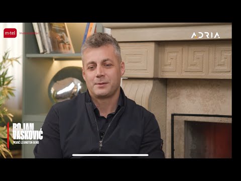 Bojan Vaskovic intimna ispovest: "Iza pesme i tišine: muškarac na terapiji, dete rata"