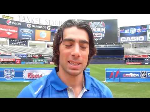 John Tavares and Matt Moulson talk Islanders resurgence