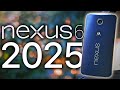 Using The Motorola Nexus 6 In 2025 Review