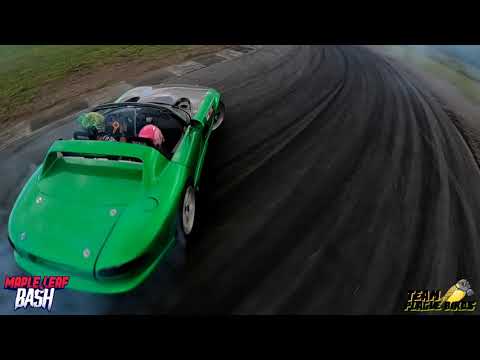 Team PLAGUE BIRDS : Francis Tassé & Friends // MAPLE LEAF BASH 2021 présenté par Dark Horse Events