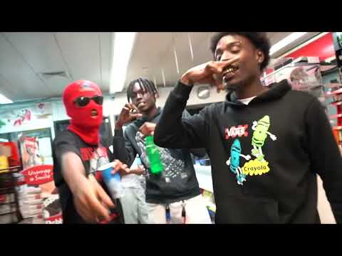 Double G - freestyle (ShotBy: Nelldagoat)