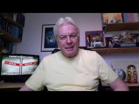 Empathy Not Isms   Ideology Is A Prison Cell   David Icke Dot Connector Videocast