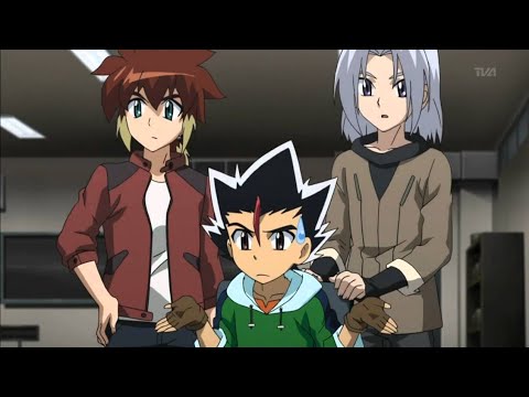 Beyblade Metal fury episode 34 full hindi dubbed