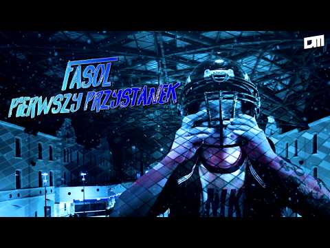 Fasol - Pierwszy Przystanek [Spontan]