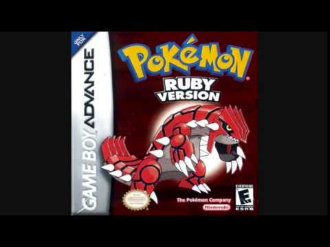 Best VGM 522   Pokemon Ruby   Sapphire   Emerald   Rustboro City