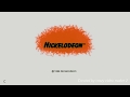 Klasky Csupo Graffiti Logo Early Fade Nickelodeon Haypile Effects