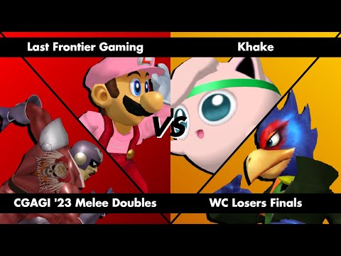 CG LFG | Eddy Mexico + LFG | PanterA vs Khalid + snake - [ WC Losers Finals ]