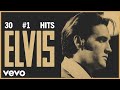 Elvis Presley - The Wonder of You (Audio) 