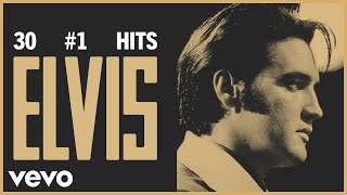 Elvis Presley - The Wonder of You (Audio)