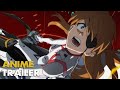 Evangelion 3 0 1 0 Thrice Upon A Time Trailer 2021