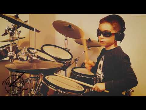 Erdem Esentürk - Are You Gonna | TuZeN Müzik Atölyesi | Bateri Dersi İzmir