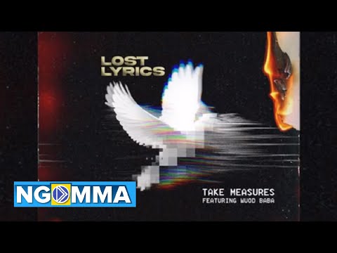 Virusi Mbaya - Take Measures x Wuod Baba