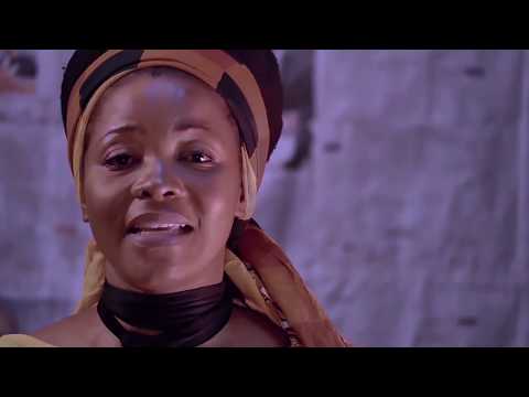 JEANNE WITABA AMÈNE MOI CLIP OFFICIEL
