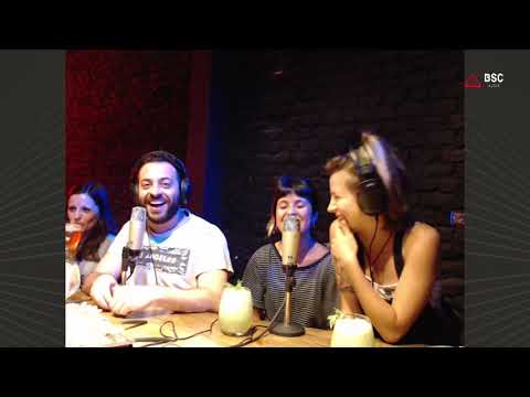 Radio Botellón - Loconomistas