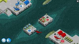 ConflictCraft: Level 6 - Airstrike ready