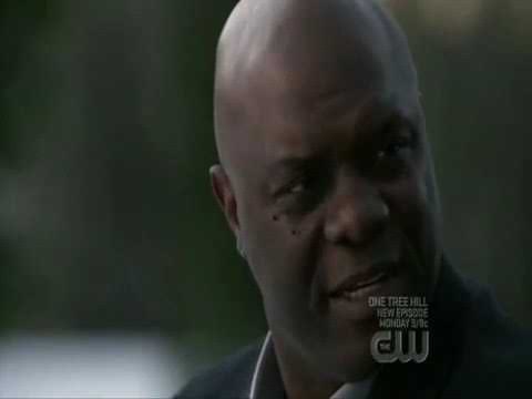 Supernatural 4x16 Castiel and Uriel talk