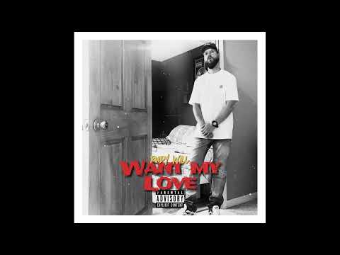 Rudy WiLL - Want My Love (Prod. By Rudy WiLL)