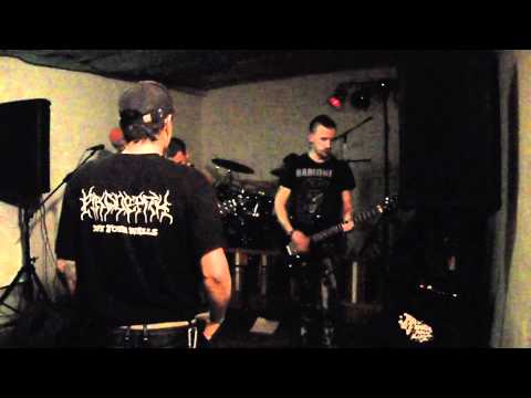 Dlažební Kostka - Bla bla bla