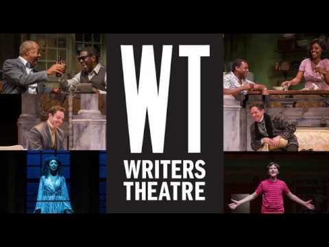 Announcing the 2018/19 Writers Theatre Season