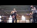 Stevie G Stevie Legend Vs Yoosaf 13 Kodi Lee Shut Up Wrestle 9