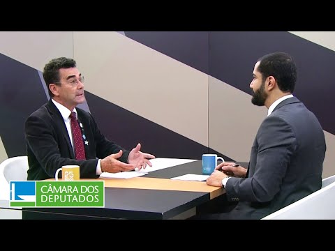 Padre João detalha Guia Alimentar para a população brasileira - 23/05/2024