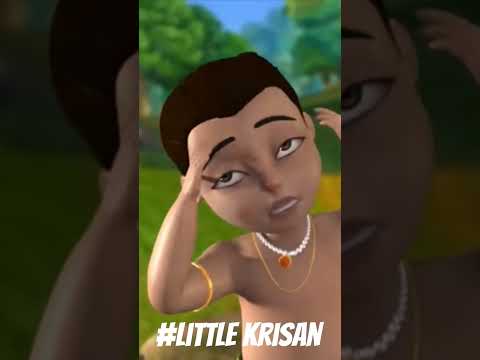 #little krisan vs# Kalyanag