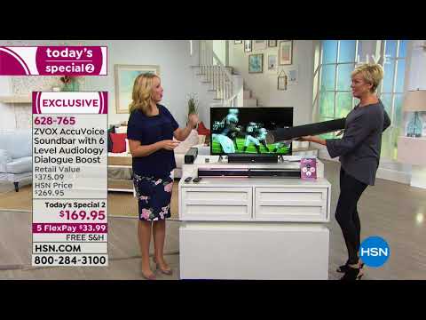 HSN | Electronic Connection featuring HP 09.10.2018 - 09 PM