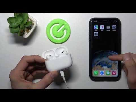Cómo configurar y conectar los AirPods (2da Generación) y AirPods Pro