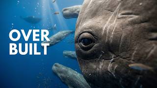 The Most Over Engineered Predator in the Ocean MQDEFAULT Thumbnail