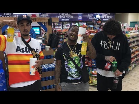 OhGeesy x Fenix Flexin - Beam Up (LEAK)