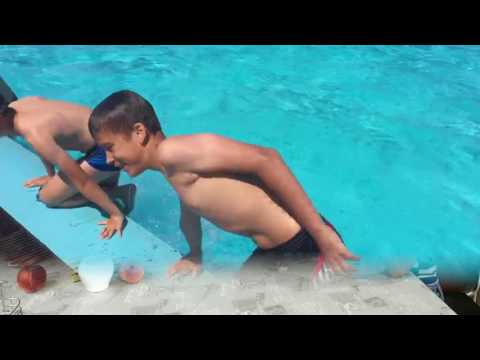 Górnik Wieliczka obóz 2017