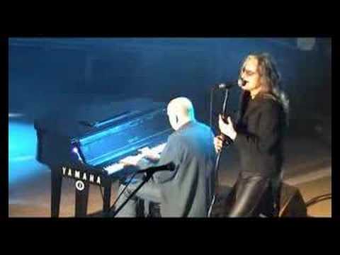 Ryszard Sygitowicz&Perfect ''Niewiele Ci moge dac''