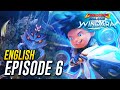 FINALE EP06 BoBoiBoy Galaxy Windara Fight For Windara