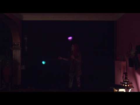 jasminasyonizm - lV  ANNA RF Don't Break it (dubstep kamancha)