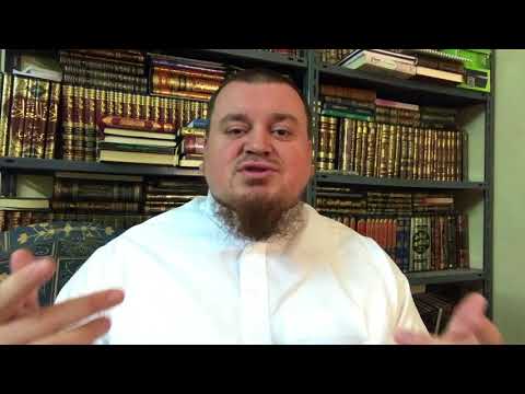 POSLIŠAJ ŠTA MU JE NAPRAVILA UČITELJICA! - Haris Hećimović