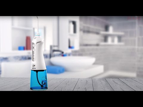 Miniatura del vídeo: Sogo IDB-SS-12355