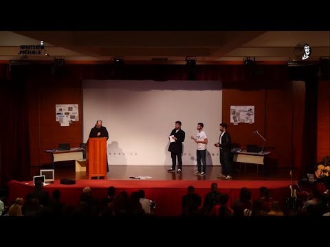 Press konferencija - Marko Perković Thompson