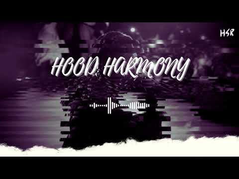 (FREE) 2Splashy x Crasha UK Drill Type Beat - "Hood Harmony"