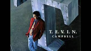 Tevin Campbell - Look What We Have (If You Were Mine)
