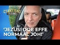 Martien en Erica maken RUZIE bij de McDrive! | Chateau Bijstand