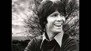 CLIFF RICHARD &#39;INTO EACH LIFE SOME RAIN MUST FALL&#39;