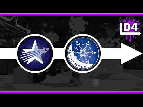 [LD4 - D1] Arctic Moon VS Hoshikari