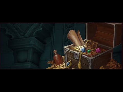 NEVERWINTER MOD 19- DROP CHANGES/A NEW UPDATE Dungeon Premium Drops