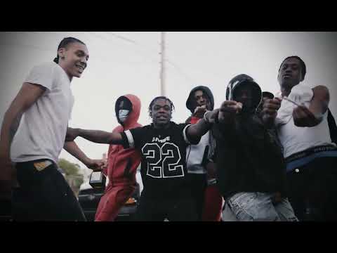 Rocko Ballin - Say Goodbye