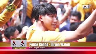 Download lagu Penak Konco Guyon Waton Harlah 50 Th MAN Kota Blitar mp3