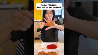 Download lagu TERNYATA SELAMA INI KALIAN SALAH MAKAN AYAM GORENG !! mp3