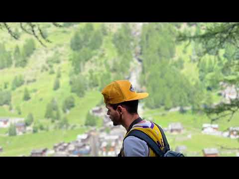 BC ft Nikola - Mama no cry