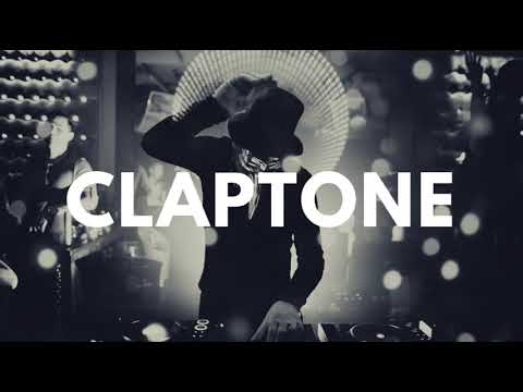 Claptone - 1Live DJ Session (25.11.2018)