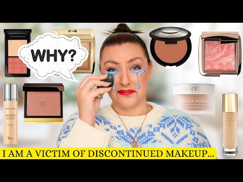 THE ONES THAT GOT AWAY | Makeup That I Missed Out On!