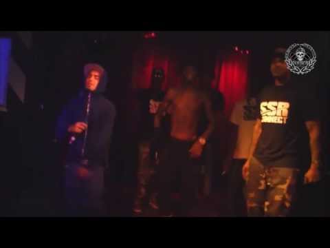 SSR CONNECT & HERRA GBE241 @ LIVE ON DA LOW 10-09-2013